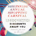 ♥♥☀☀☀☀☀Sheinside Annual Shopping
Carnival☀☀☀☀☀♥♥