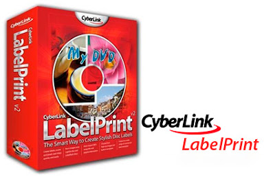 CyberLink LabelPrint v2.5