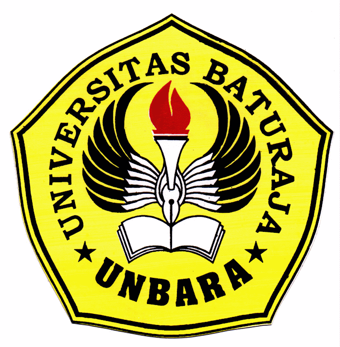 Logo Universitas Baturaja