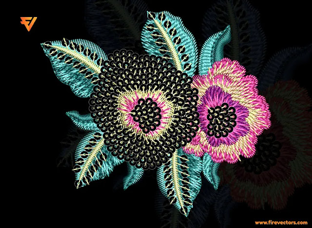 Embroidery Designs Free Download