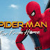 Download Film Spiderman: Far From Home HDCAM 720p x264 Subtitle Indonesia