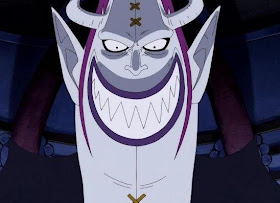 gecko moria anime one piece