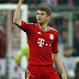 'Não seremos descuidados ou arrogantes', diz Müller sobre confronto com o Arsenal