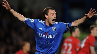 John Terry