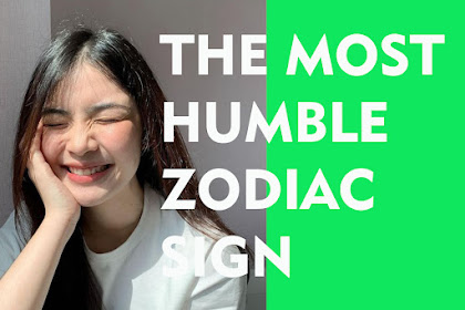 Unveiling Humility: Exploring the Zodiac's Most Modest Sign