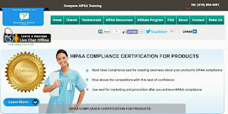  HIPAA Privacy Training