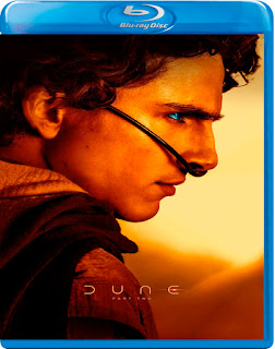 [VIP] Dune: Part Two [2024] [BD25] [Latino] [Oficial]