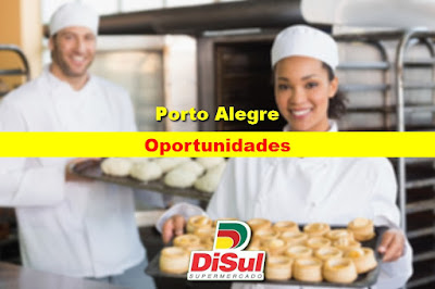 Disul Supermercados abre vagas em Porto Alegre