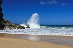 apa pantai paling banaya, senarai pantai bahaya, gambar, foto, cantik, bahaya, pantai gulf, pantai amazon, pantai bolinas, hanakapiai, pulau shired, ular berbisa, bisa ular, haiwan pemangsa, piranha, mangsa, peluncur, ikan yu, larangan, mandi, tercemar, masalah kesihatan