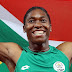 South African Govt slam IAAF over plan to classify intersex Olympic champion Caster Semenya a 'male athlete' 