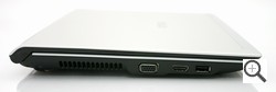 Asus UL30A Recension