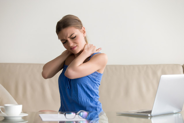 How to Manage Occasional Body Aches