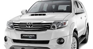 Harga Toyota Fortuner Baru Dan Bekas Harga Toyota Fortuner Baru Dan Bekas