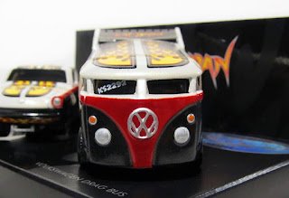 Hot Wheels Japan   VW Drag Bus