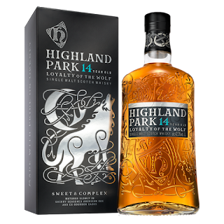 Highland Park Loyalty of The Wold 14YO