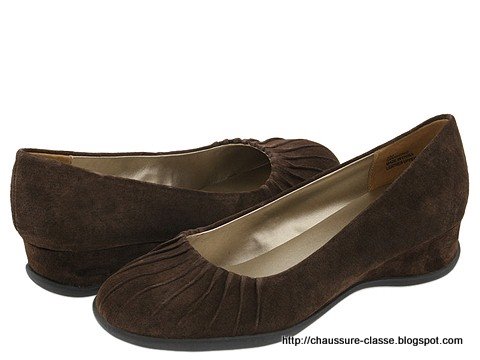 Chaussure classe:LG537594