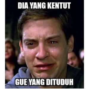 Meme Lucu Terbaru dan Gambar Gokil