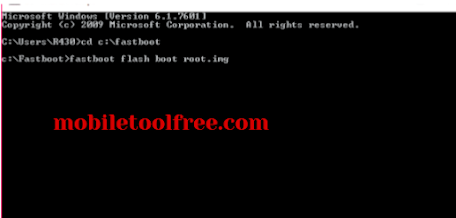 Setup ADB And Fastboot Drivers