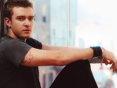 Justin Timberlake Wallpapers