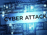 Two Sri Lankan government websites come under cyber attack.