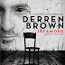 Derren Brown INFAMOUS NEW POSTER REVEALED 