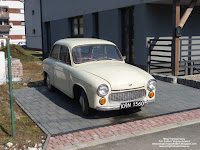 Syrena 105