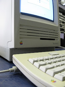 Apple Macintosh SE