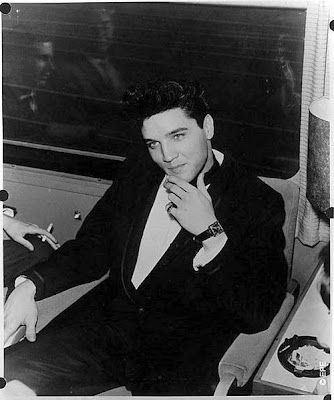 elvis presley pictures