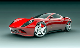 2013 ferrari sport car HD wallpaper