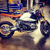 BMW NineT by Roland Sands