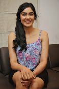 Adah sharma new glam pics-thumbnail-15