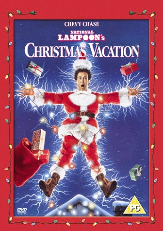 Christmas Movies on National Lampoon S Christmas Vacation  They Love It  But It Stresses