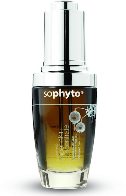 Sophyto Tocotrienol Super Skin Concentrate