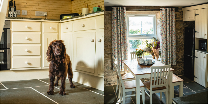 Visiting Cornwall with Classic Cottages