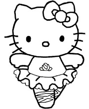 30+ Download Gambar Hello Kitty Untuk Mewarnai, Spesial!