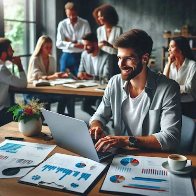 SEO Consultant