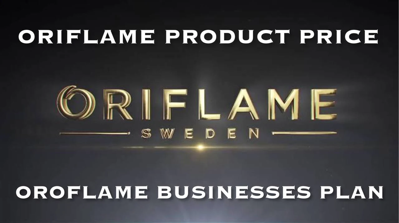 Oriflame Kya Hai Oriflame Business Plan In Hindi - Oriflame Products Price