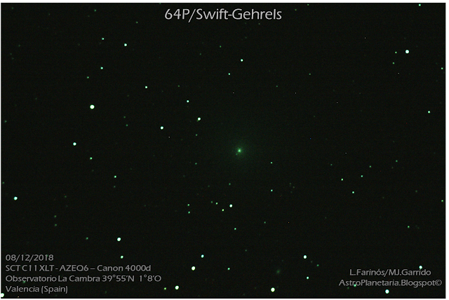 Cometa