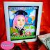 Pop-Up Frame | Karikatur dalam Frame