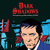 Dark Shadows Newspaper Strips Reprinted