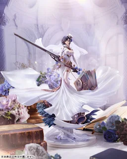 Figure 1/7 Ark Royal - Azur Lane, Oriental Forest