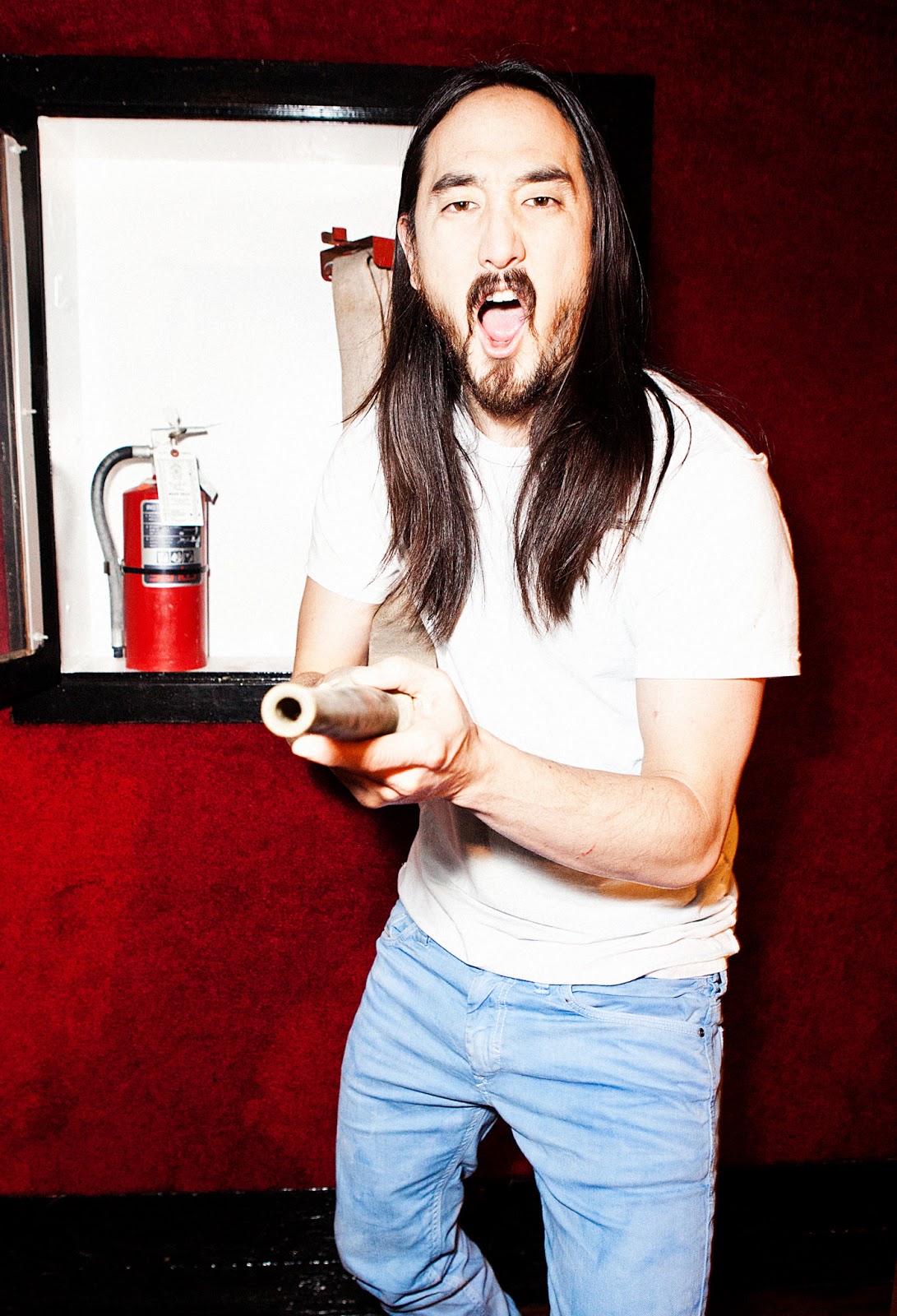 Steve Aoki - Wallpapers HD-4 | Musica Gratis | Radio Online |Noticias ...