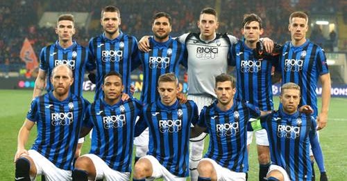 Daftar Skuad Pemain Atalanta 2020 2021 Terbaru Infoakurat Com