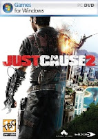 Just Cause 2 Pc game