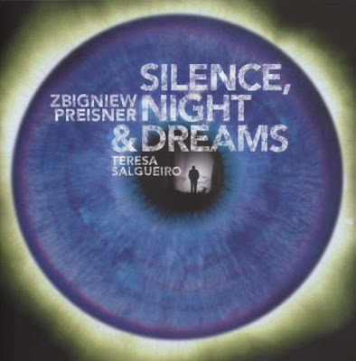 ZBIGNIEW PREISNER silence night & dreams (CD)
