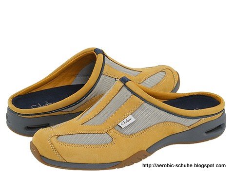 Aerobic schuhe:de-302811