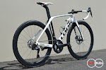 LOOK 795 Blade RS Shimano Ultegra R8170 Di2 C50 Road Bike at twohubs.com