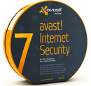 Avast Internet Security v7.0.1426 Incl License Key Valid Till 2014