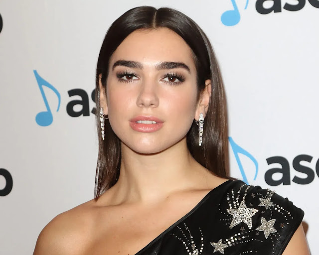 Dua Lipa Details, Weight, Height, Age, Body Measurement, Boyfriend, Facts