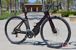 Orbea Orca Aero M31eLTd PWR SRAM Rival Aero Bike at twohubs.com